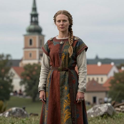 Portrait reconstruction of vik_stg020