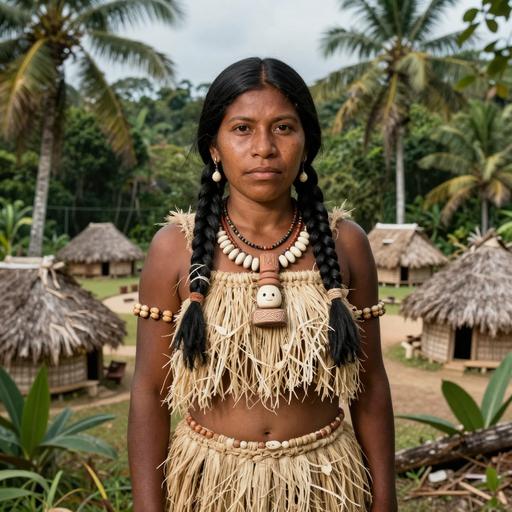 Portrait reconstruction of I15975