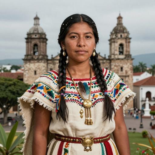 Portrait reconstruction of PAPV_53