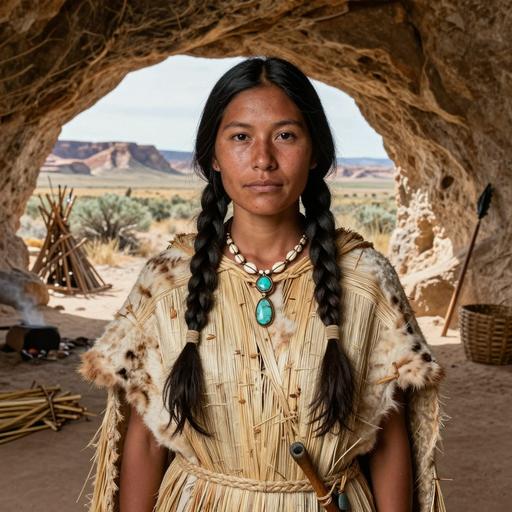 Portrait reconstruction of Lovelock3