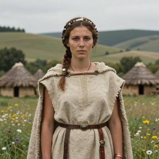 Portrait reconstruction of I2180