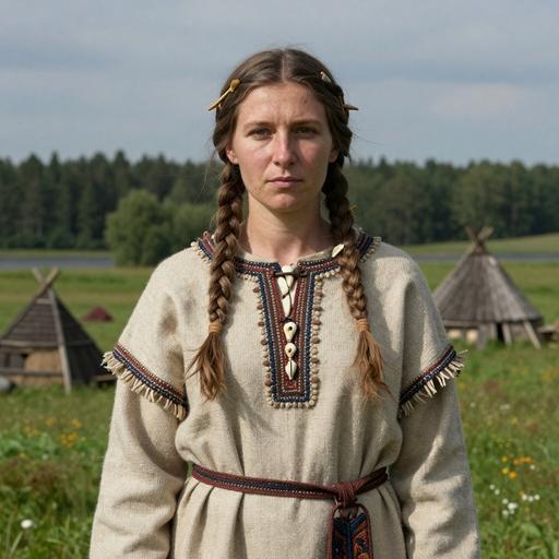 Portrait reconstruction of NEO162