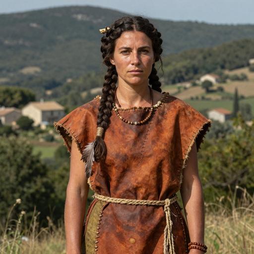 Portrait reconstruction of PEN001_real1