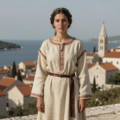 Portrait reconstruction of I15744