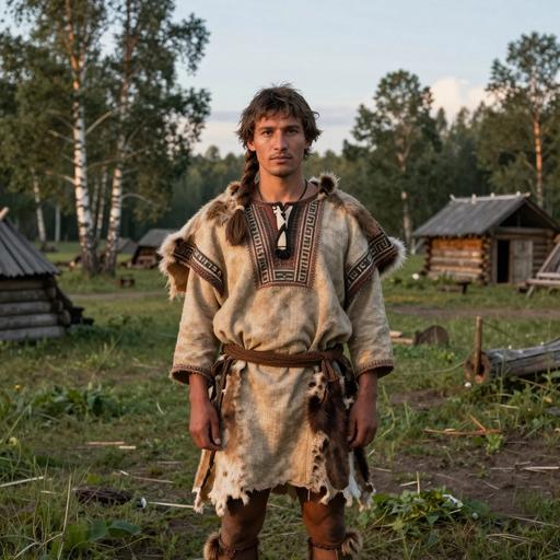 Portrait reconstruction of NEO560