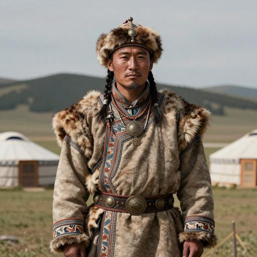 Portrait reconstruction of MRI001