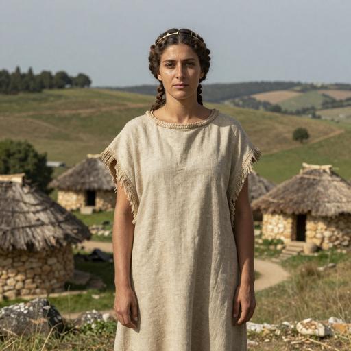 Portrait reconstruction of ValeOuro10207