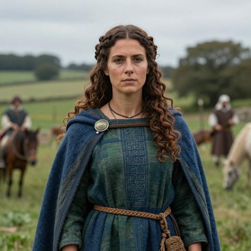 Portrait reconstruction of I20620