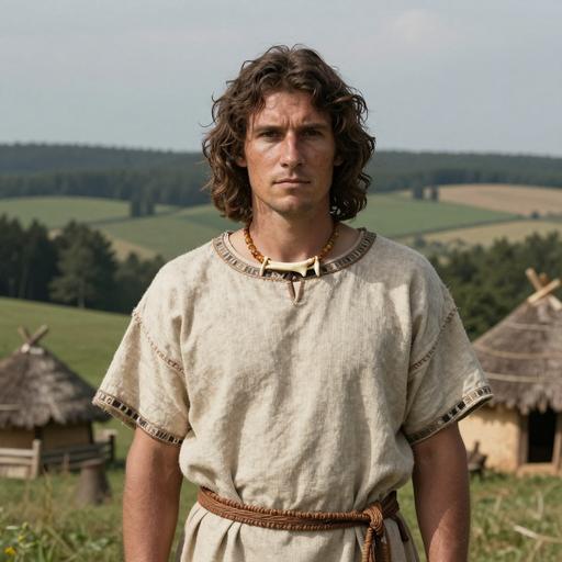 Portrait reconstruction of RISE1241