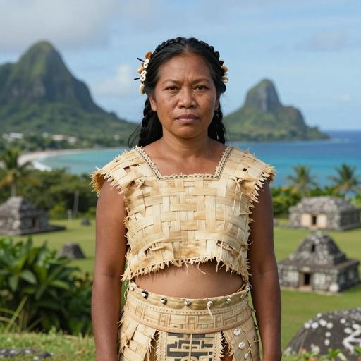 Portrait reconstruction of I24341