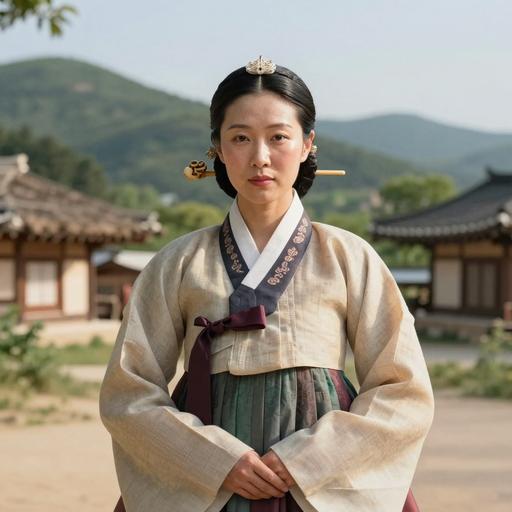 Portrait reconstruction of AKG_10207