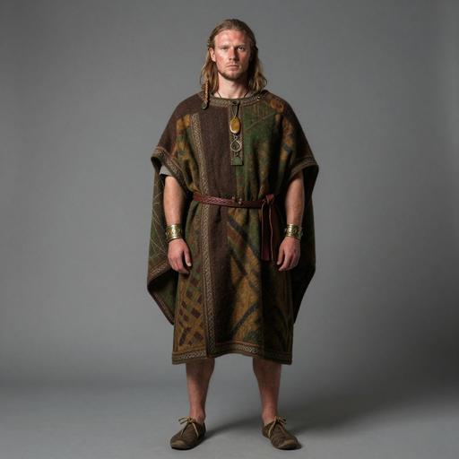 Portrait reconstruction of NEO815