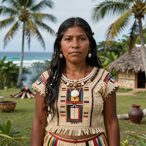 Portrait reconstruction of I7967