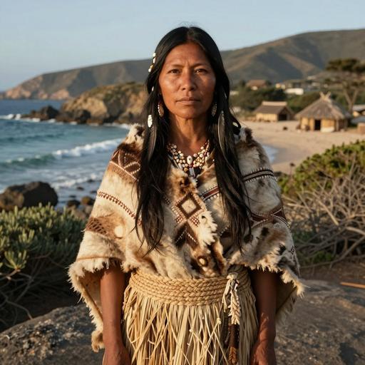 Portrait reconstruction of I0758