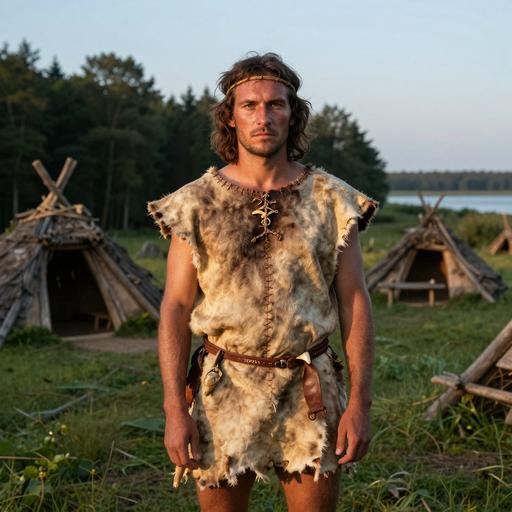 Portrait reconstruction of NEO930