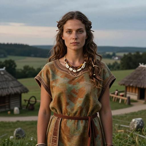 Portrait reconstruction of I4250