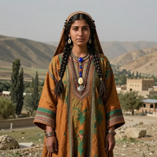 Portrait reconstruction of I7720