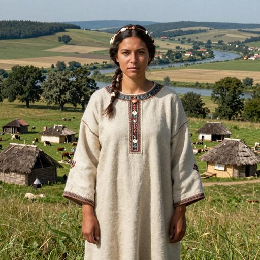 Portrait reconstruction of NEO148