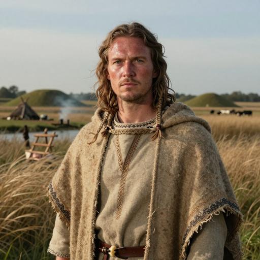 Portrait reconstruction of I4068