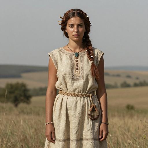 Portrait reconstruction of PIE030