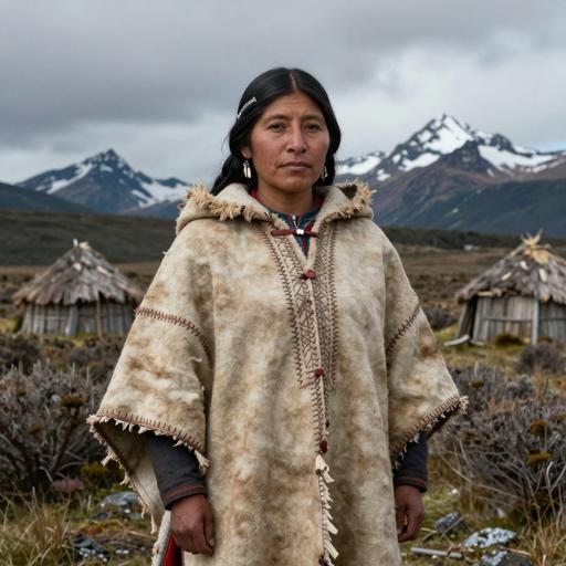 Portrait reconstruction of I12367