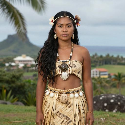 Portrait reconstruction of I24608