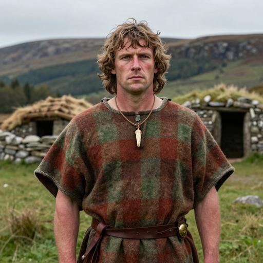 Portrait reconstruction of I5473