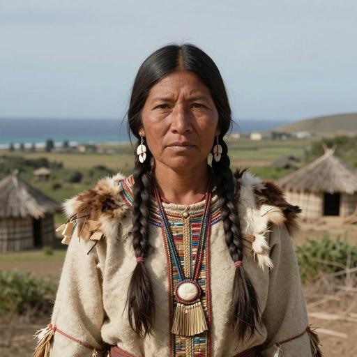 Portrait reconstruction of I11259