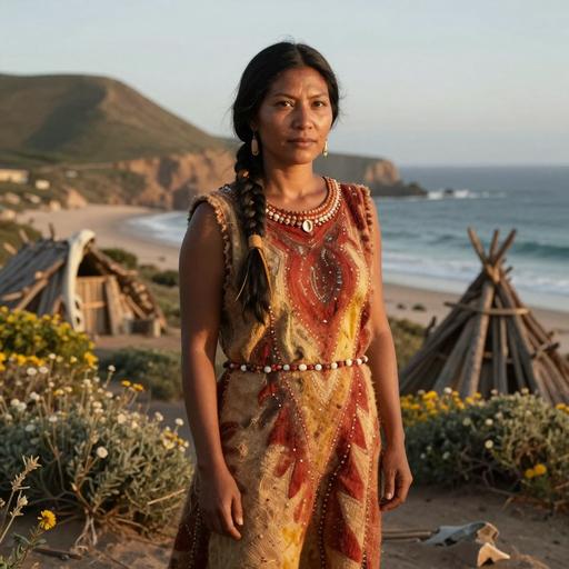 Portrait reconstruction of SN-43