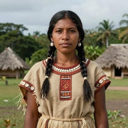 Portrait reconstruction of I15671