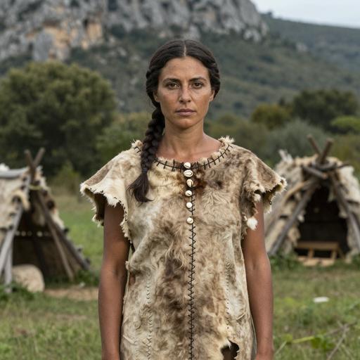 Portrait reconstruction of UZZ080