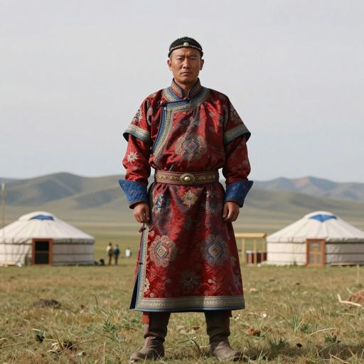 Portrait reconstruction of ZAA005