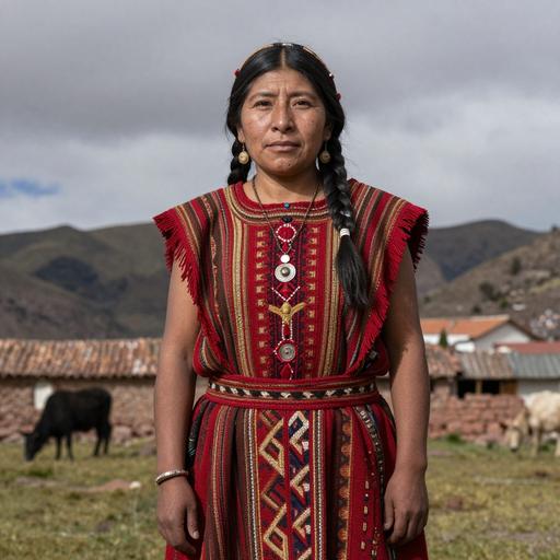 Portrait reconstruction of MIS5