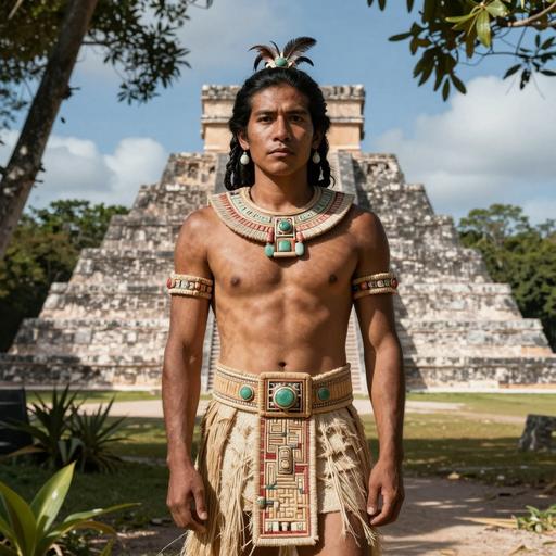 Maya Lowland Classic