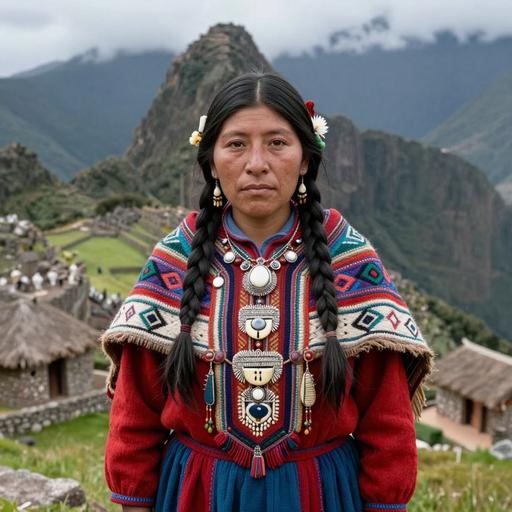 Portrait reconstruction of I1742