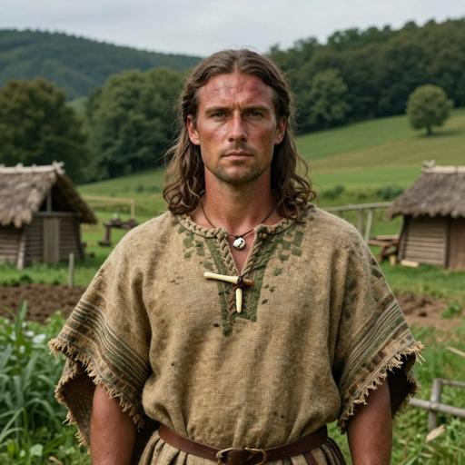 Portrait reconstruction of KH150189_KH150632_KH150636