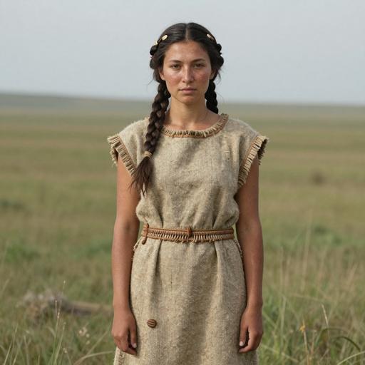 Portrait reconstruction of RISE240