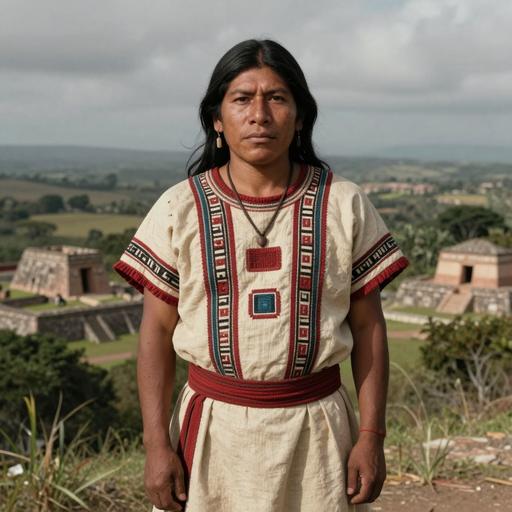 Portrait reconstruction of BC25