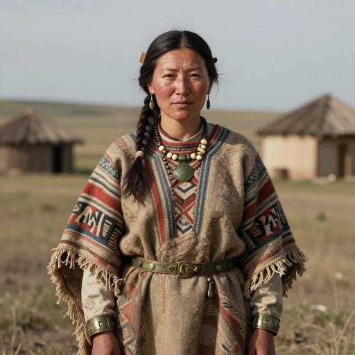 Portrait reconstruction of RISE502