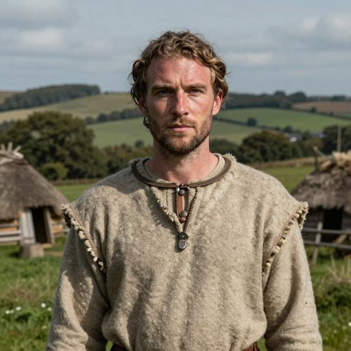 Portrait reconstruction of I0160