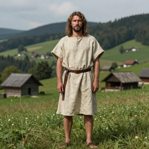 Portrait reconstruction of WEHR_1564