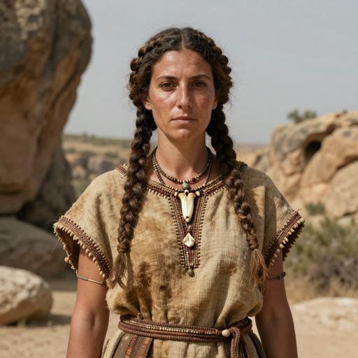 Portrait reconstruction of ATP7