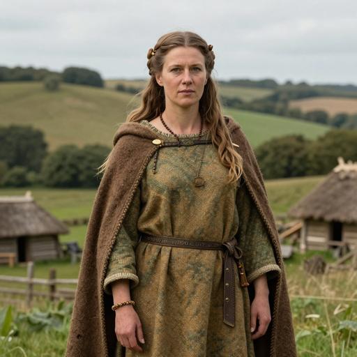 Portrait reconstruction of I13716