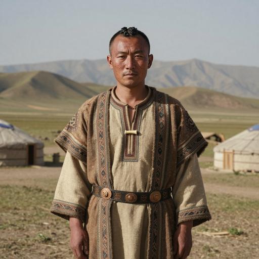 Portrait reconstruction of C628