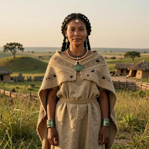 Portrait reconstruction of MOK22