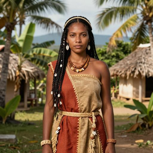 Portrait reconstruction of I8550