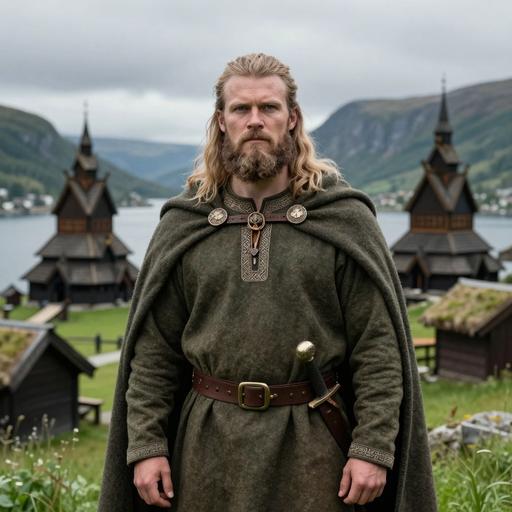 Portrait reconstruction of VK117