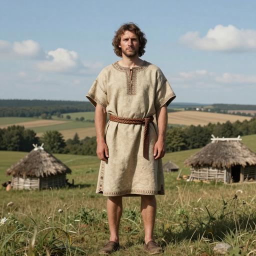 Portrait reconstruction of RISE1168