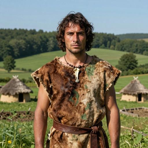 Portrait reconstruction of Schw72-15