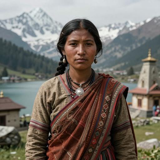 Portrait reconstruction of I2870